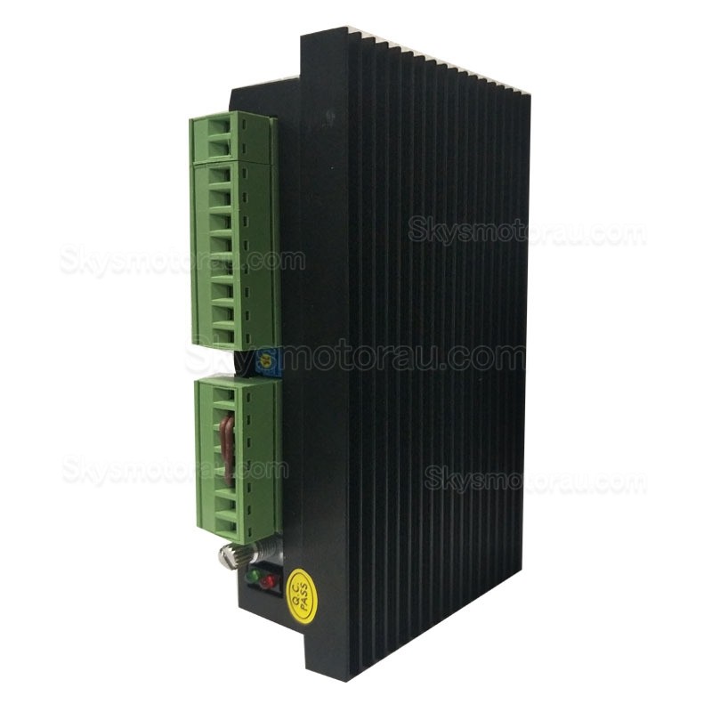 3 Phase Brushless DC Motor Controller BLD-300B BLDC Motor Driver DC18-50V 15A